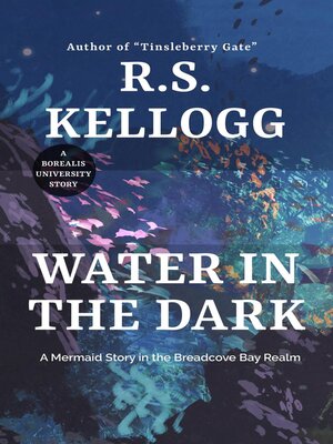cover image of Water in the Dark